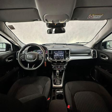 FIAT Toro 1.3 16V 4P FLEX 270 TURBO FREEDOM AUTOM�TICO, Foto 9