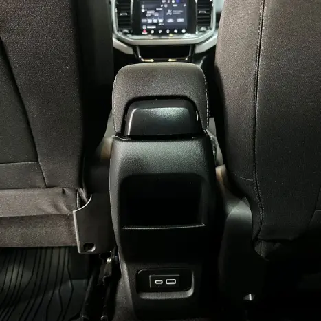 FIAT Toro 1.3 16V 4P FLEX 270 TURBO FREEDOM AUTOM�TICO, Foto 15