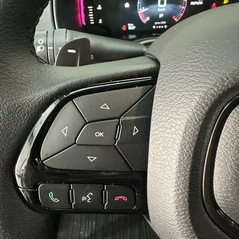 FIAT Toro 1.3 16V 4P FLEX 270 TURBO FREEDOM AUTOM�TICO, Foto 20