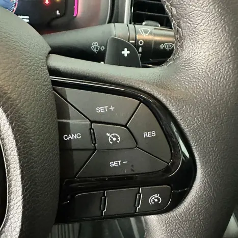 FIAT Toro 1.3 16V 4P FLEX 270 TURBO FREEDOM AUTOM�TICO, Foto 21