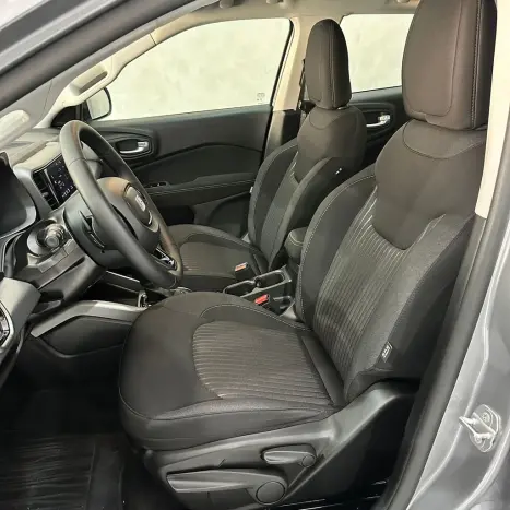 FIAT Toro 1.3 16V 4P FLEX 270 TURBO FREEDOM AUTOM�TICO, Foto 22