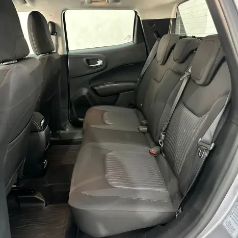 FIAT Toro 1.3 16V 4P FLEX 270 TURBO FREEDOM AUTOM�TICO, Foto 23