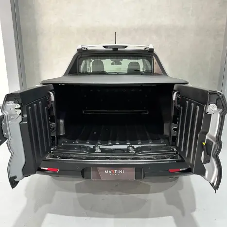 FIAT Toro 1.3 16V 4P FLEX 270 TURBO FREEDOM AUTOM�TICO, Foto 24