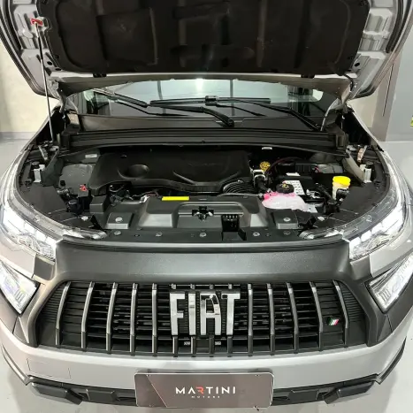 FIAT Toro 1.3 16V 4P FLEX 270 TURBO FREEDOM AUTOM�TICO, Foto 25