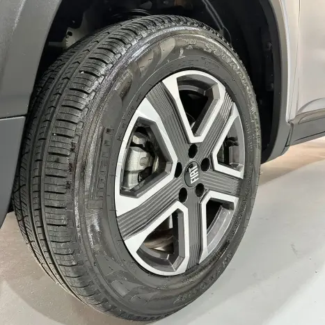 FIAT Toro 1.3 16V 4P FLEX 270 TURBO FREEDOM AUTOM�TICO, Foto 26