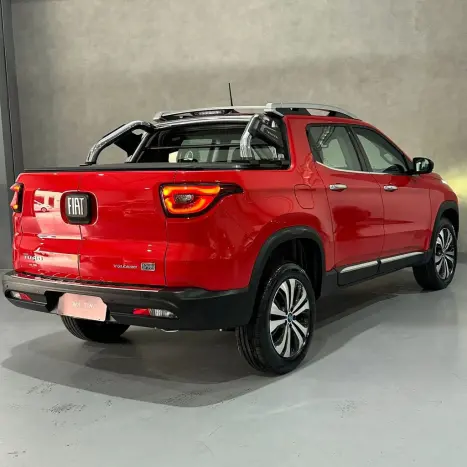 FIAT Toro 1.3 16V 4P FLEX 270 TURBO VOLCANO AUTOM�TICO, Foto 4