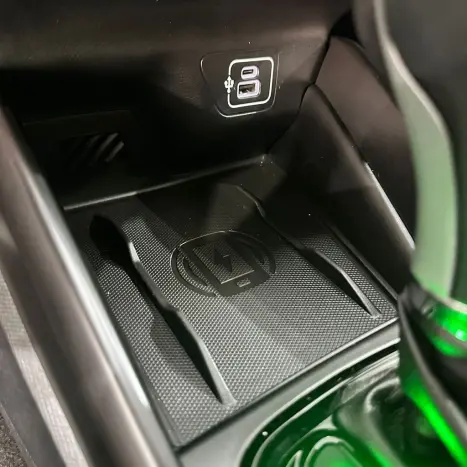 FIAT Toro 1.3 16V 4P FLEX 270 TURBO VOLCANO AUTOM�TICO, Foto 14