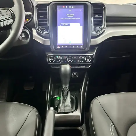 FIAT Toro 1.3 16V 4P FLEX 270 TURBO VOLCANO AUTOM�TICO, Foto 16