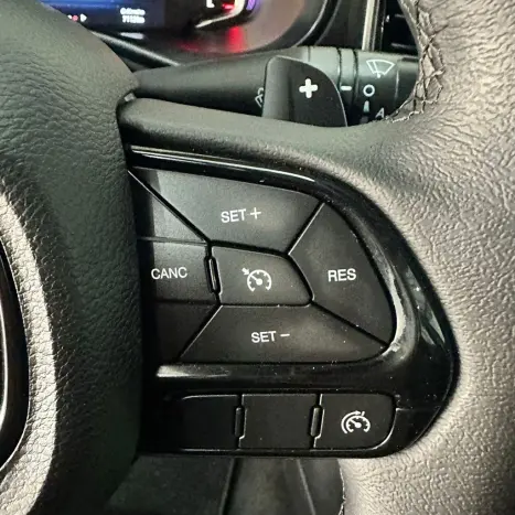 FIAT Toro 1.3 16V 4P FLEX 270 TURBO VOLCANO AUTOM�TICO, Foto 20