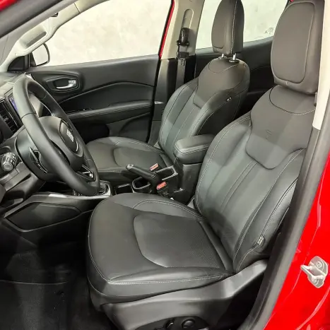 FIAT Toro 1.3 16V 4P FLEX 270 TURBO VOLCANO AUTOM�TICO, Foto 21