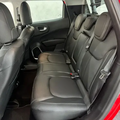 FIAT Toro 1.3 16V 4P FLEX 270 TURBO VOLCANO AUTOM�TICO, Foto 22