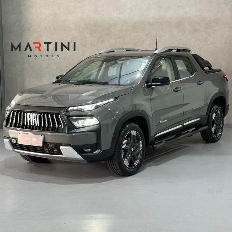 FIAT Toro 1.3 16V 4P FLEX 270 TURBO VOLCANO AUTOM�TICO, Foto 1