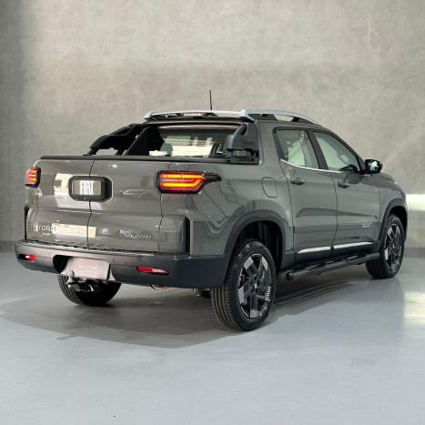FIAT Toro 1.3 16V 4P FLEX 270 TURBO VOLCANO AUTOM�TICO, Foto 4