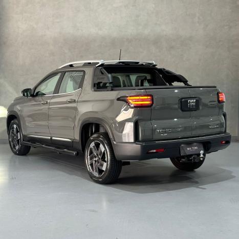 FIAT Toro 1.3 16V 4P FLEX 270 TURBO VOLCANO AUTOM�TICO, Foto 6
