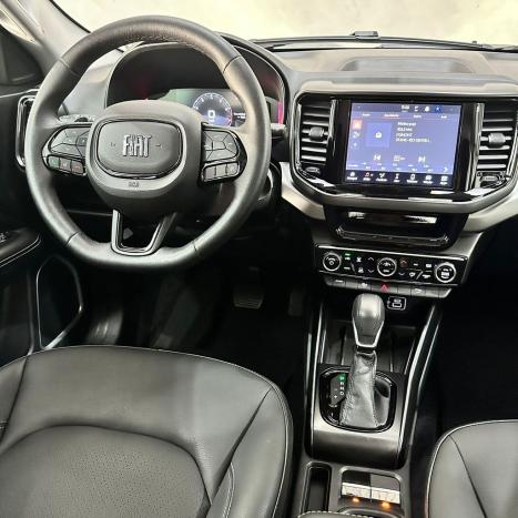 FIAT Toro 1.3 16V 4P FLEX 270 TURBO VOLCANO AUTOM�TICO, Foto 11