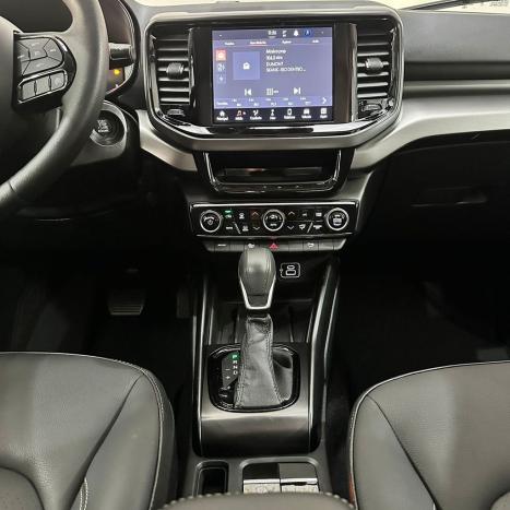 FIAT Toro 1.3 16V 4P FLEX 270 TURBO VOLCANO AUTOM�TICO, Foto 15