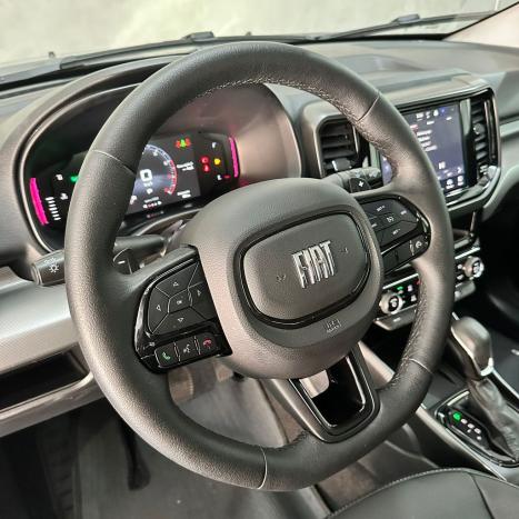 FIAT Toro 1.3 16V 4P FLEX 270 TURBO VOLCANO AUTOM�TICO, Foto 19