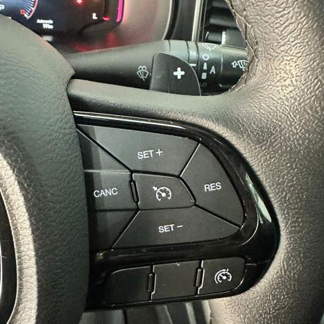 FIAT Toro 1.3 16V 4P FLEX 270 TURBO VOLCANO AUTOM�TICO, Foto 20