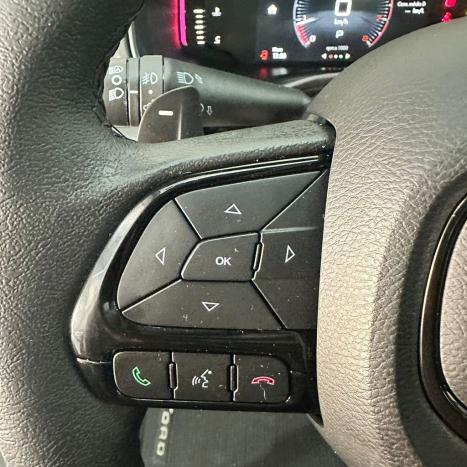 FIAT Toro 1.3 16V 4P FLEX 270 TURBO VOLCANO AUTOM�TICO, Foto 21