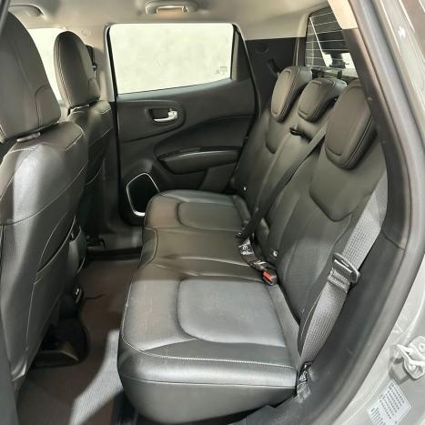 FIAT Toro 1.3 16V 4P FLEX 270 TURBO VOLCANO AUTOM�TICO, Foto 23