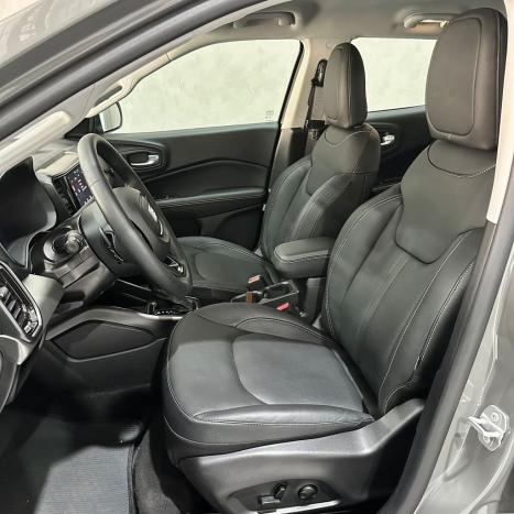 FIAT Toro 1.3 16V 4P FLEX 270 TURBO VOLCANO AUTOM�TICO, Foto 24