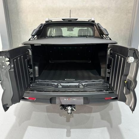 FIAT Toro 1.3 16V 4P FLEX 270 TURBO VOLCANO AUTOM�TICO, Foto 27