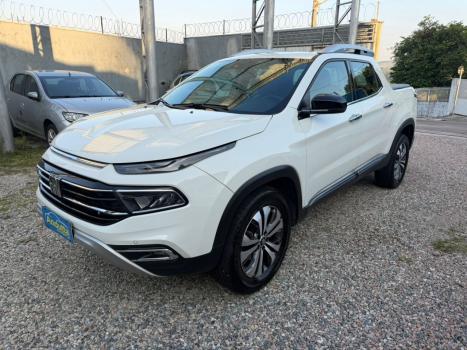 FIAT Toro 1.3 16V 4P FLEX 270 TURBO VOLCANO AUTOM�TICO, Foto 2