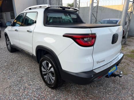 FIAT Toro 1.3 16V 4P FLEX 270 TURBO VOLCANO AUTOM�TICO, Foto 3