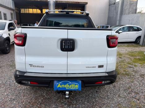 FIAT Toro 1.3 16V 4P FLEX 270 TURBO VOLCANO AUTOM�TICO, Foto 4