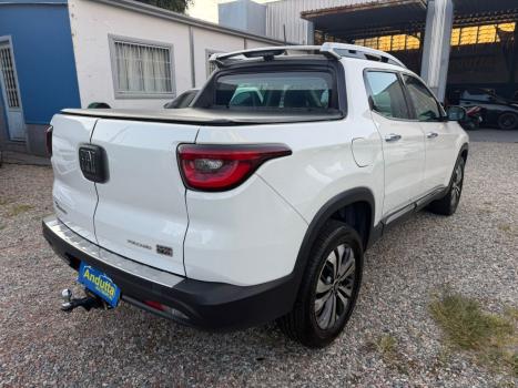 FIAT Toro 1.3 16V 4P FLEX 270 TURBO VOLCANO AUTOM�TICO, Foto 5