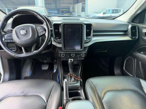 FIAT Toro 1.3 16V 4P FLEX 270 TURBO VOLCANO AUTOM�TICO, Foto 7