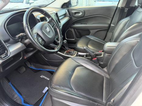 FIAT Toro 1.3 16V 4P FLEX 270 TURBO VOLCANO AUTOM�TICO, Foto 8