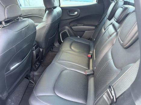 FIAT Toro 1.3 16V 4P FLEX 270 TURBO VOLCANO AUTOM�TICO, Foto 9