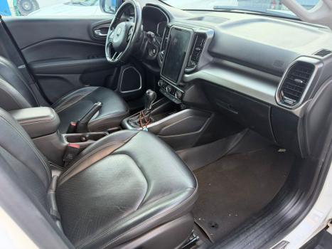 FIAT Toro 1.3 16V 4P FLEX 270 TURBO VOLCANO AUTOM�TICO, Foto 11