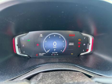 FIAT Toro 1.3 16V 4P FLEX 270 TURBO VOLCANO AUTOM�TICO, Foto 12