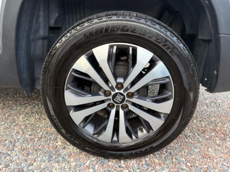 FIAT Toro 1.3 16V 4P FLEX 270 TURBO VOLCANO AUTOM�TICO, Foto 13