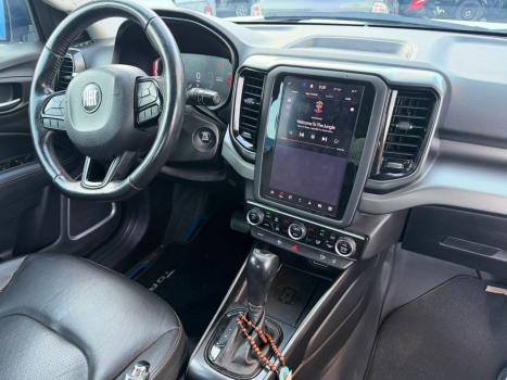 FIAT Toro 1.3 16V 4P FLEX 270 TURBO VOLCANO AUTOM�TICO, Foto 14