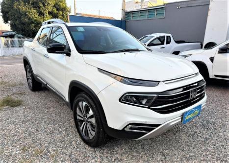 FIAT Toro 1.3 16V 4P FLEX 270 TURBO VOLCANO AUTOM�TICO, Foto 1