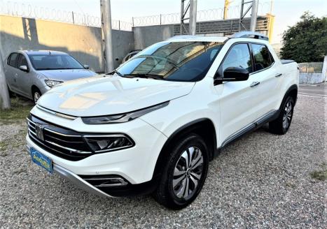 FIAT Toro 1.3 16V 4P FLEX 270 TURBO VOLCANO AUTOM�TICO, Foto 2