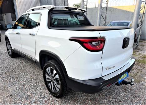 FIAT Toro 1.3 16V 4P FLEX 270 TURBO VOLCANO AUTOM�TICO, Foto 3