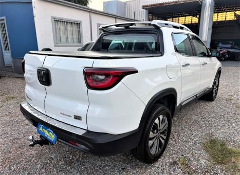 FIAT Toro 1.3 16V 4P FLEX 270 TURBO VOLCANO AUTOM�TICO, Foto 5