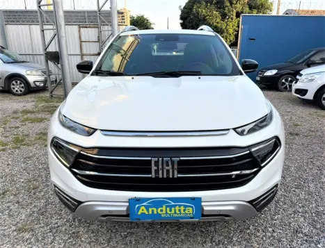FIAT Toro 1.3 16V 4P FLEX 270 TURBO VOLCANO AUTOM�TICO, Foto 6