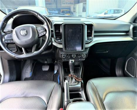 FIAT Toro 1.3 16V 4P FLEX 270 TURBO VOLCANO AUTOM�TICO, Foto 7