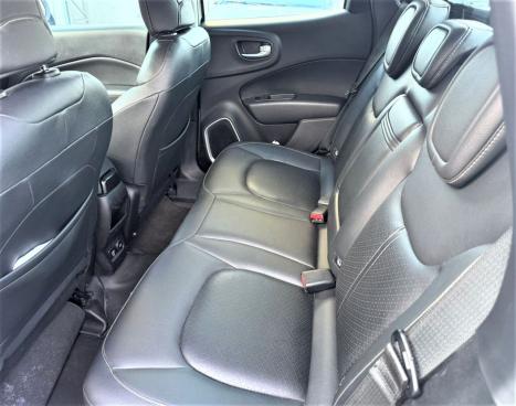 FIAT Toro 1.3 16V 4P FLEX 270 TURBO VOLCANO AUTOM�TICO, Foto 9