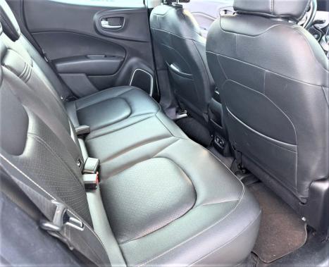 FIAT Toro 1.3 16V 4P FLEX 270 TURBO VOLCANO AUTOM�TICO, Foto 10