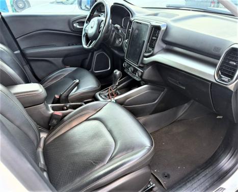 FIAT Toro 1.3 16V 4P FLEX 270 TURBO VOLCANO AUTOM�TICO, Foto 11