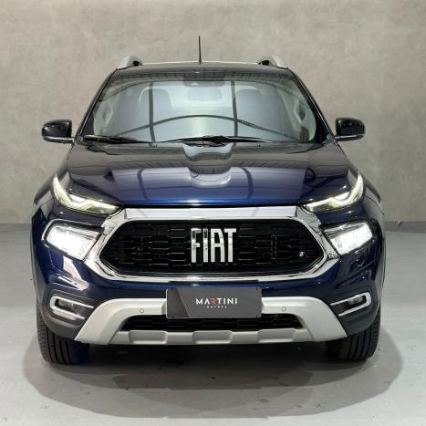 FIAT Toro 1.3 16V 4P FLEX 270 TURBO VOLCANO AUTOM�TICO, Foto 2