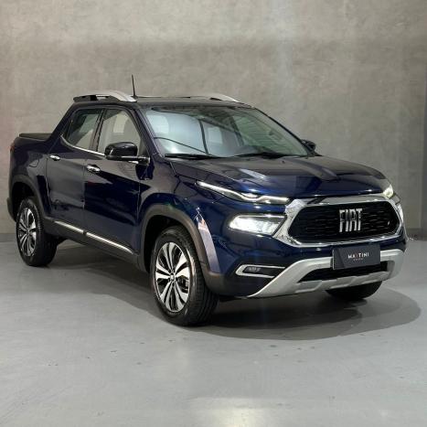 FIAT Toro 1.3 16V 4P FLEX 270 TURBO VOLCANO AUTOM�TICO, Foto 3