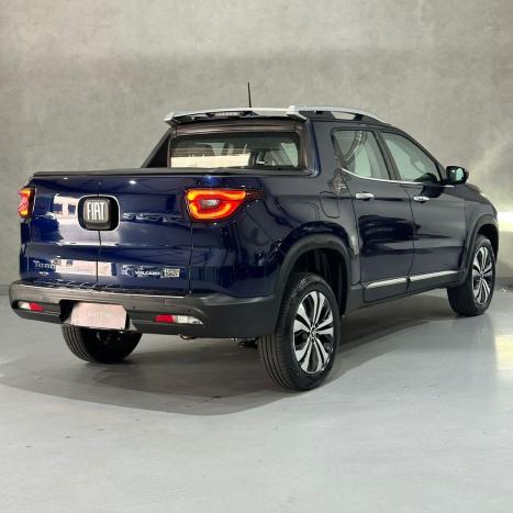 FIAT Toro 1.3 16V 4P FLEX 270 TURBO VOLCANO AUTOM�TICO, Foto 4