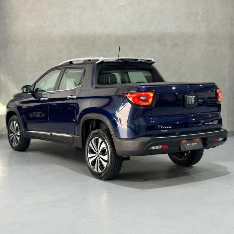 FIAT Toro 1.3 16V 4P FLEX 270 TURBO VOLCANO AUTOM�TICO, Foto 6